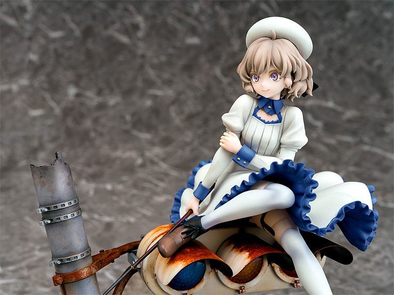 Kotoko Iwanaga In/Spectre Phat! - Anime Figuren günstig kaufen