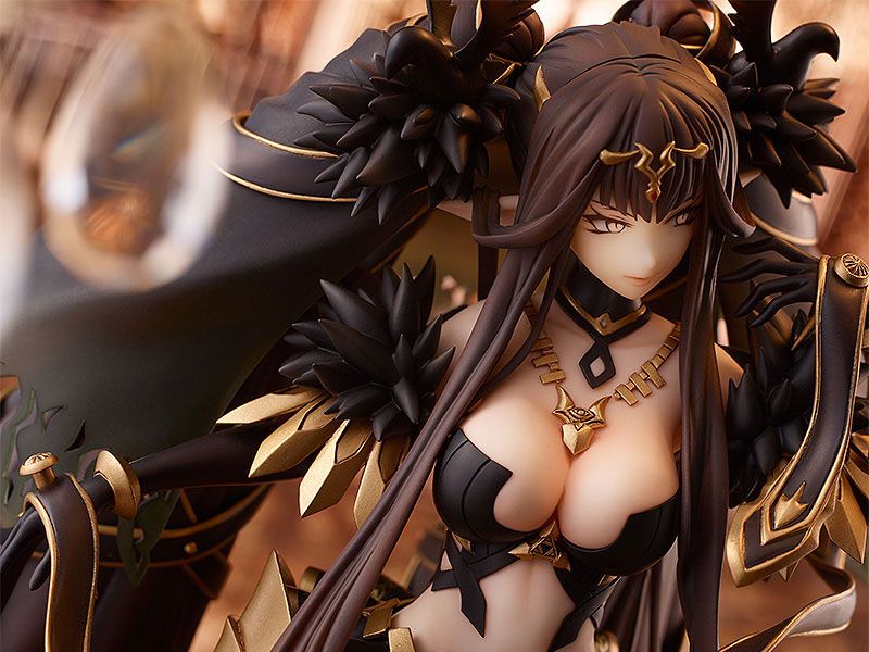 Semiramis Assassin Ver. Fate/Grand Order Phat!