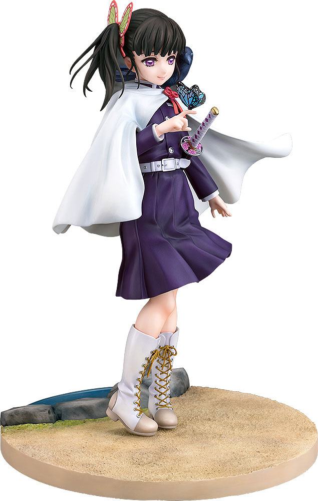Kanao Tsuyuri Demon Slayer Kimetsu no Yaiba Phat!