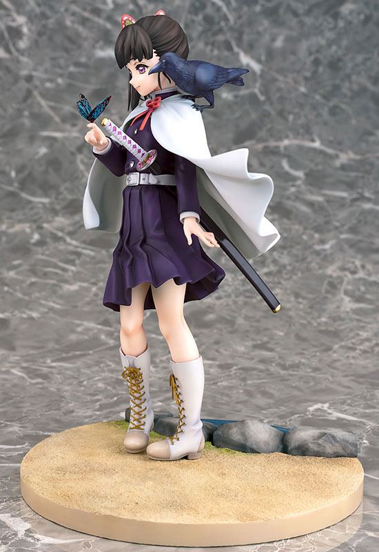 Kanao Tsuyuri Demon Slayer Kimetsu no Yaiba Phat! - Anime Figuren günstig kaufen