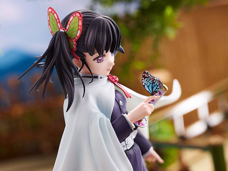 Kanao Tsuyuri Demon Slayer Kimetsu no Yaiba Phat! - Anime Figuren günstig kaufen