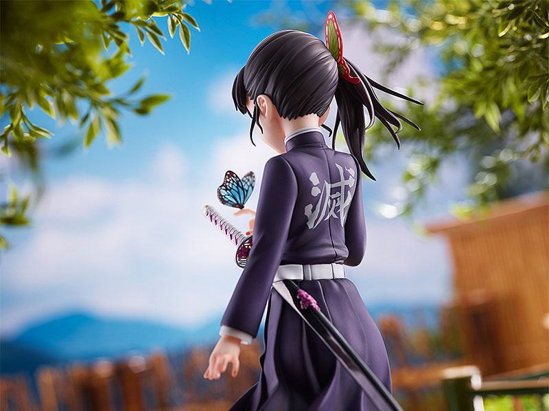Kanao Tsuyuri Demon Slayer Kimetsu no Yaiba Phat! - Anime Figuren günstig kaufen