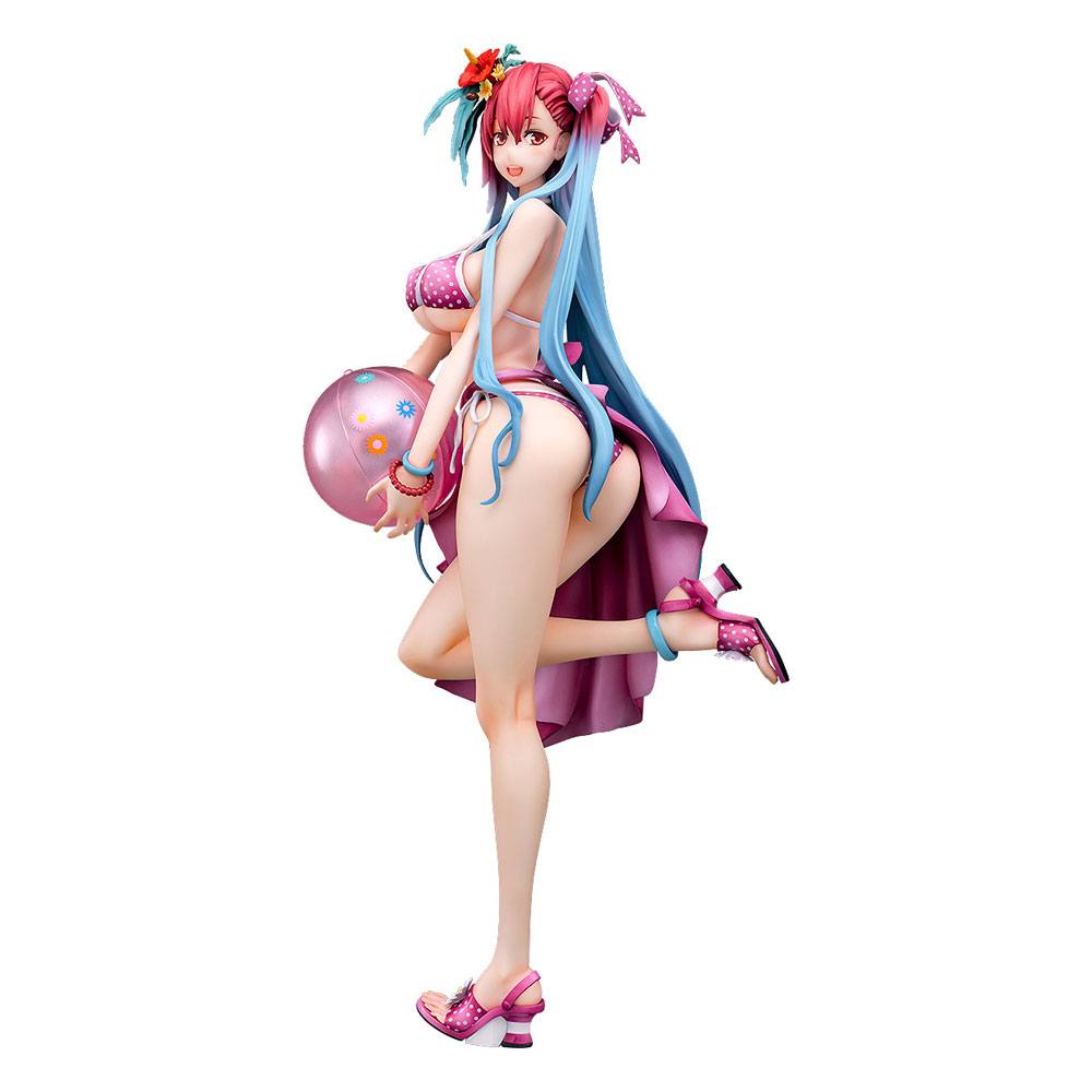 Riela Marcellis Valkyria Chronicles Duel Phat! - Anime Figuren günstig kaufen
