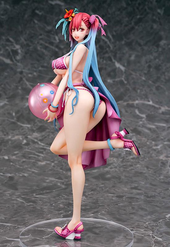 Riela Marcellis Valkyria Chronicles Duel Phat! - Anime Figuren günstig kaufen