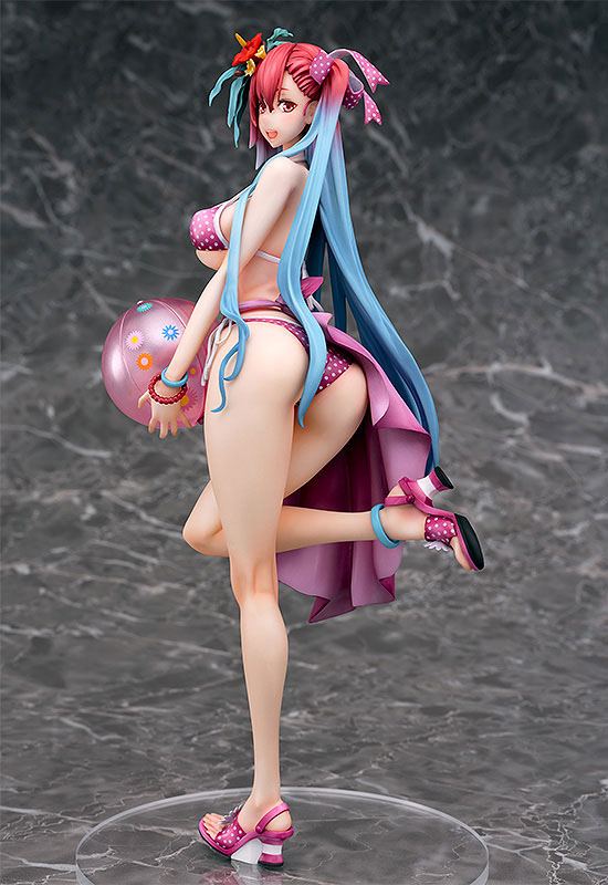 Riela Marcellis Valkyria Chronicles Duel Phat! - Anime Figuren günstig kaufen