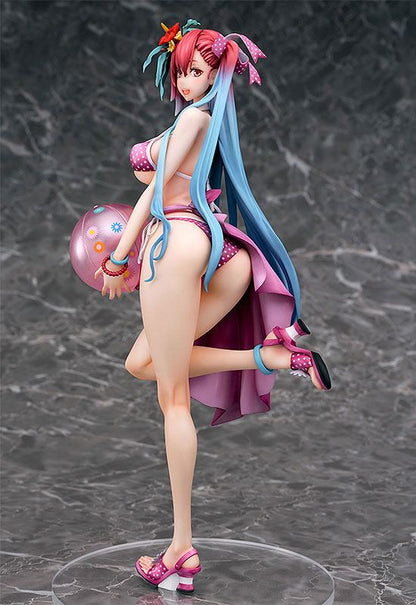 Riela Marcellis Valkyria Chronicles Duel Phat! - Anime Figuren günstig kaufen