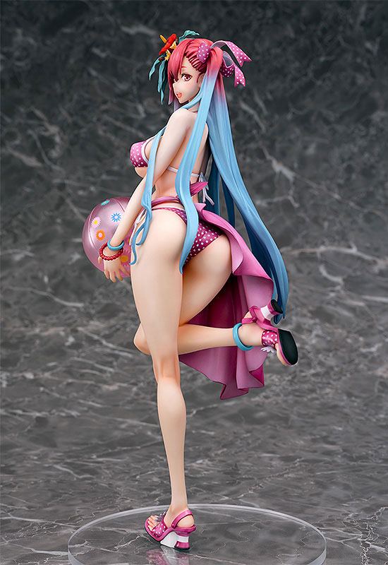 Riela Marcellis Valkyria Chronicles Duel Phat! - Anime Figuren günstig kaufen