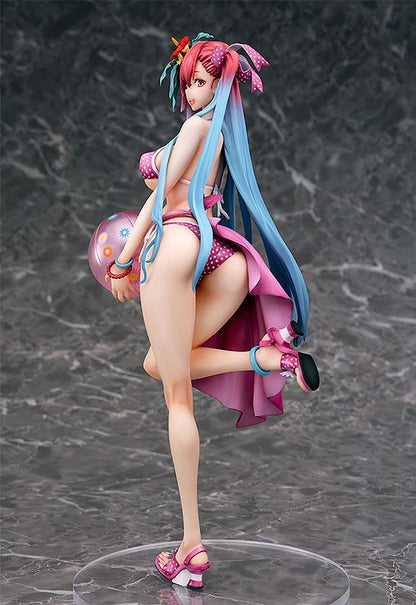 Riela Marcellis Valkyria Chronicles Duel Phat! - Anime Figuren günstig kaufen
