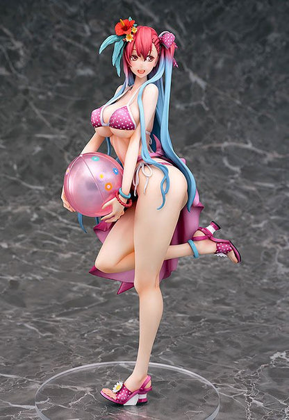 Riela Marcellis Valkyria Chronicles Duel Phat! - Anime Figuren günstig kaufen