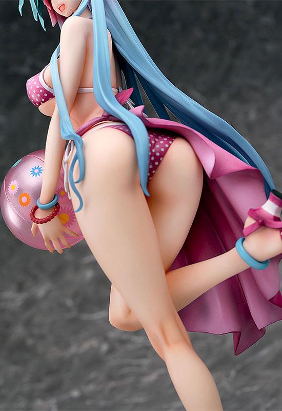 Riela Marcellis Valkyria Chronicles Duel Phat! - Anime Figuren günstig kaufen