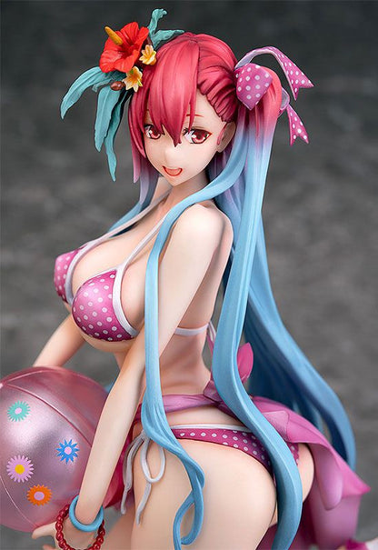 Riela Marcellis Valkyria Chronicles Duel Phat! - Anime Figuren günstig kaufen