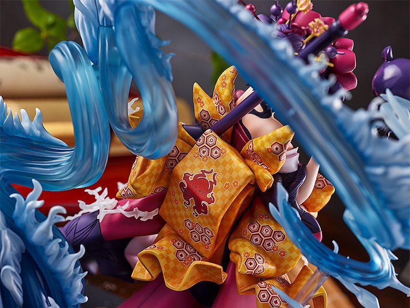 Katsushika Hokusai Foreigner Ver. Phat! - Anime Figuren günstig kaufen