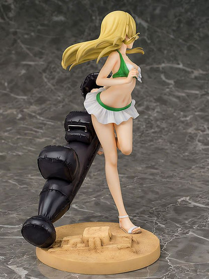 Girls und Panzer der Film PVC Statue Carpaccio - Anime Figuren günstig kaufen