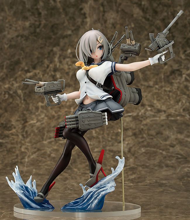 Anime Figuren günstig bei genkidama.de