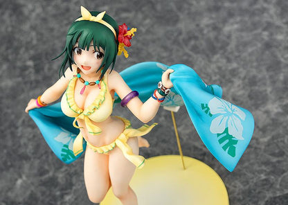 Kotori Otonashi The Idolmaster Phat!