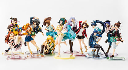 Kotori Otonashi The Idolmaster Phat!