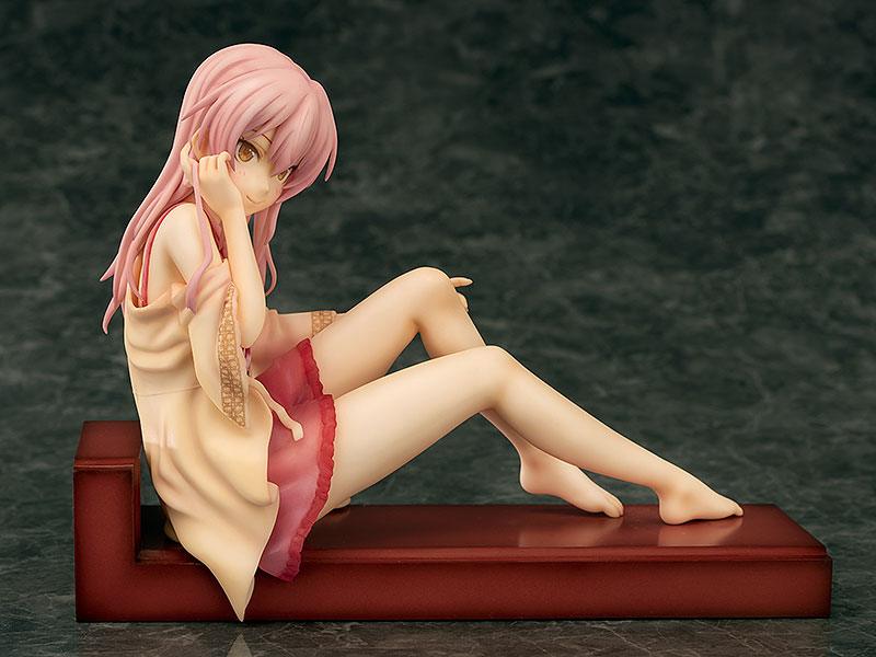 Mika Jougasaki Glorious Glow Ver. Phat!