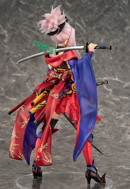 Miyamoto Musashi Saber Ver. Phat!
