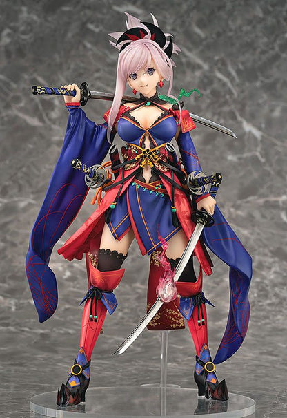Miyamoto Musashi Saber Ver. Phat!