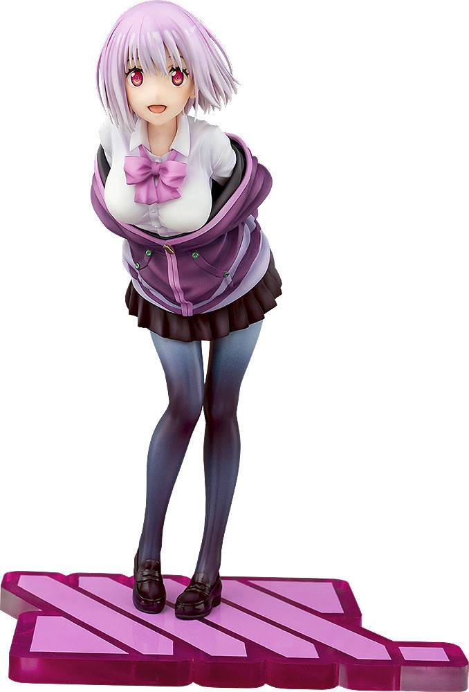 SSSS.Gridman PVC Statue Akane Shinjo Phat! - Anime Figuren günstig kaufen