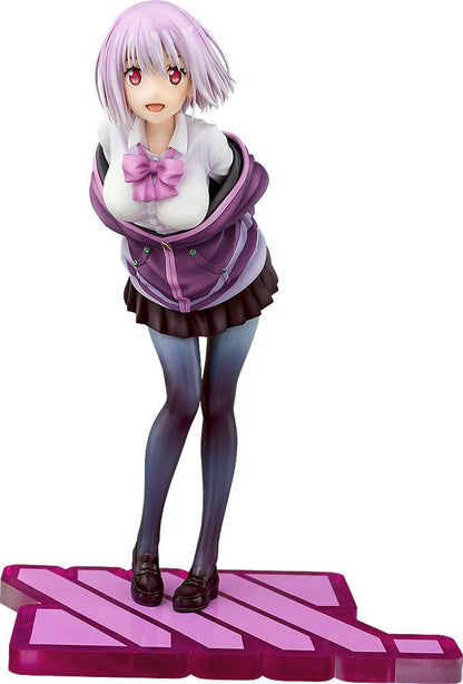 SSSS.Gridman PVC Statue Akane Shinjo Phat! - Anime Figuren günstig kaufen