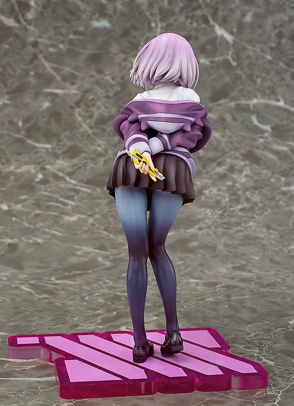SSSS.Gridman PVC Statue Akane Shinjo Phat! - Anime Figuren günstig kaufen