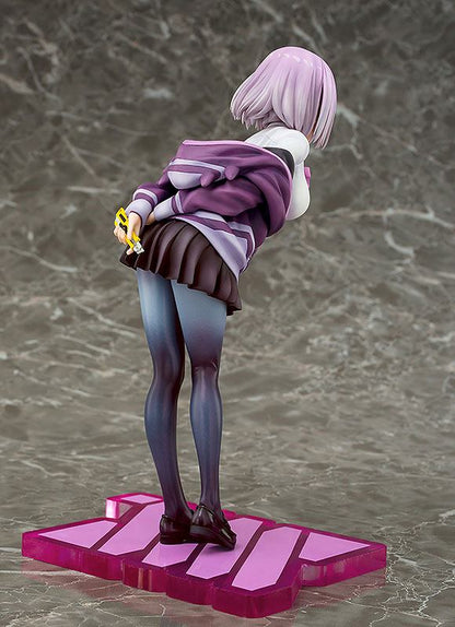 SSSS.Gridman PVC Statue Akane Shinjo Phat! - Anime Figuren günstig kaufen