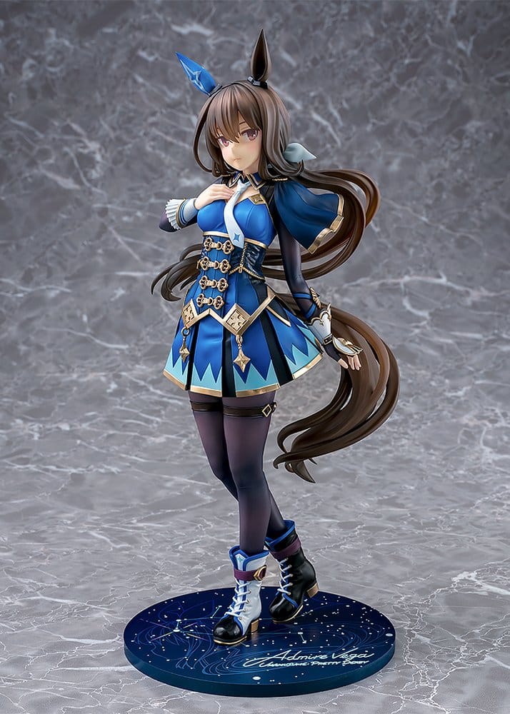 Umamusume: Pretty Derby PVC Figur Admire Vega (re-run) - Anime Figuren günstig kaufen