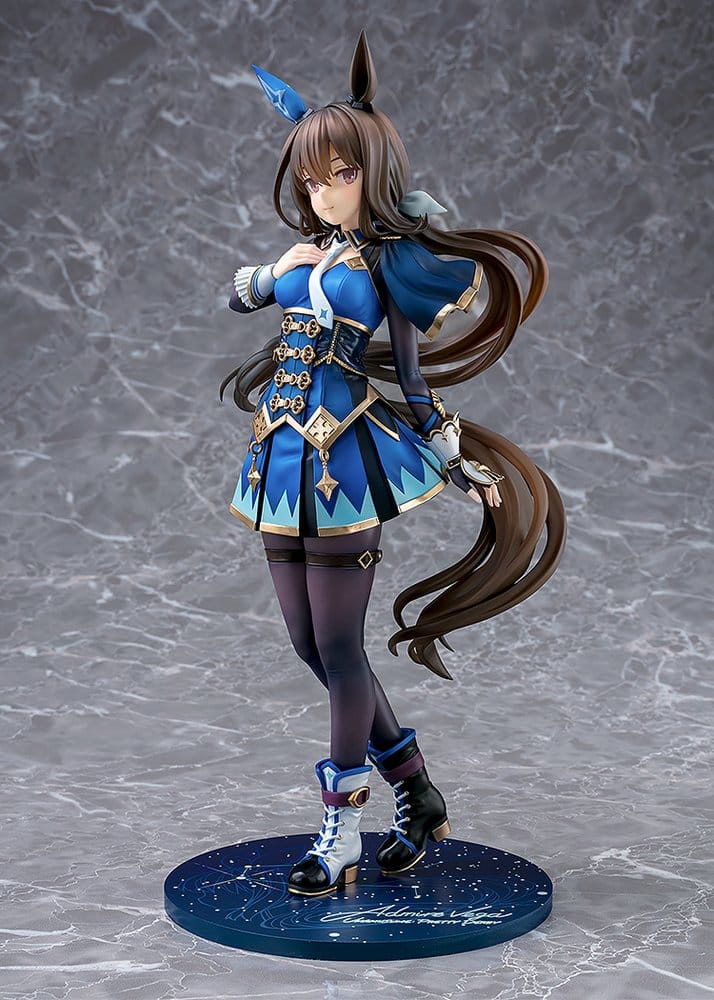 Umamusume: Pretty Derby PVC Figur Admire Vega (re-run) - Anime Figuren günstig kaufen
