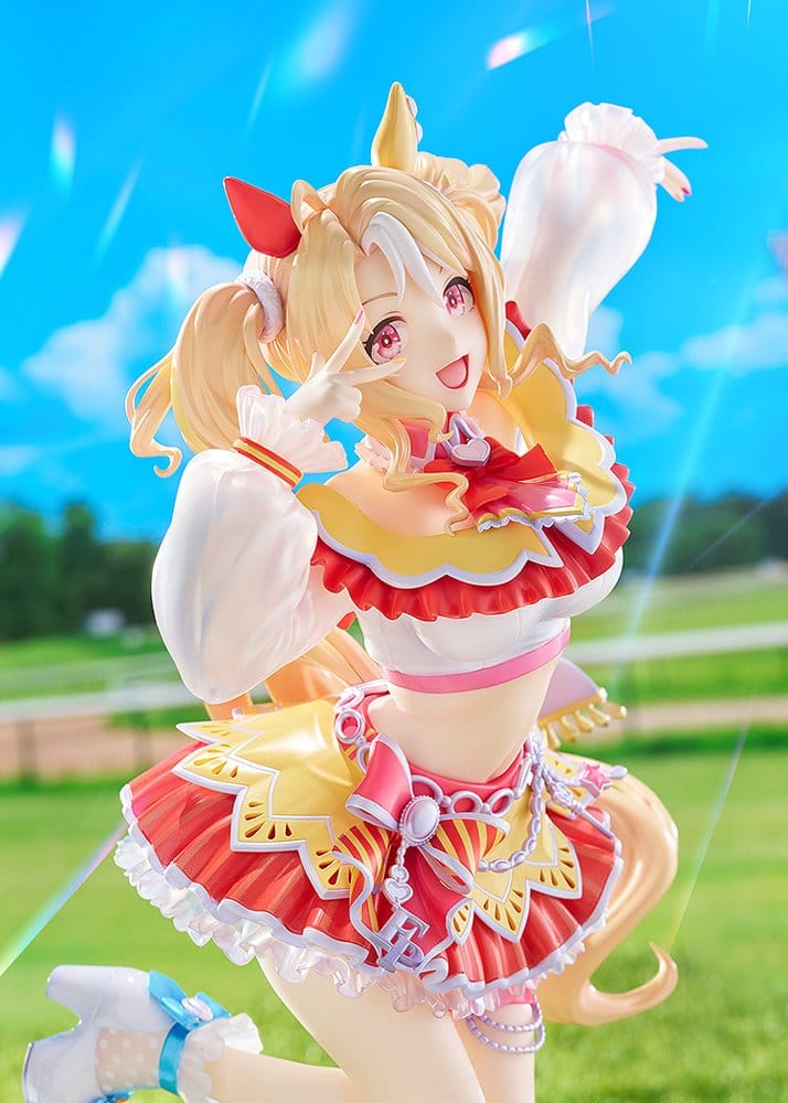 Umamusume: Pretty Derby PVC Figur Fusaichi Pandora - Anime Figuren günstig kaufen