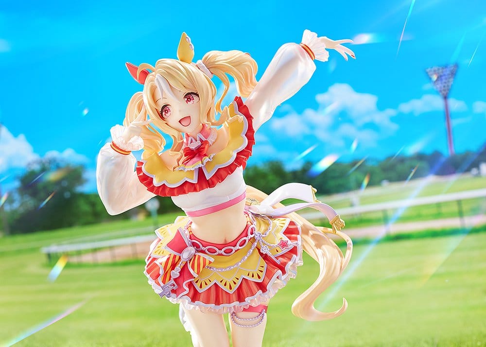 Umamusume: Pretty Derby PVC Figur Fusaichi Pandora - Anime Figuren günstig kaufen