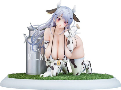 Original Character Figur Shion Blankness: Cow Bikini Ver. Illustration by Nadare Takamine - Anime Figuren günstig kaufen