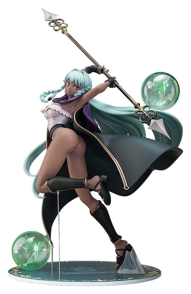 Unicorn Overlord PVC Figur Rosalinde - Anime Figuren günstig kaufen