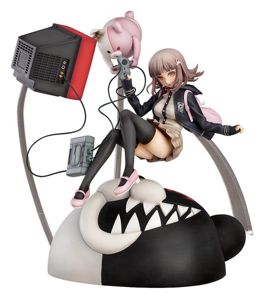 Danganronpa 2: Goodbye Despair PVC Figure Chiaki Nanami - Anime Figuren günstig kaufen