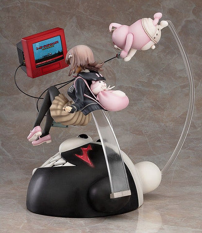 Danganronpa 2: Goodbye Despair PVC Figure Chiaki Nanami - Anime Figuren günstig kaufen