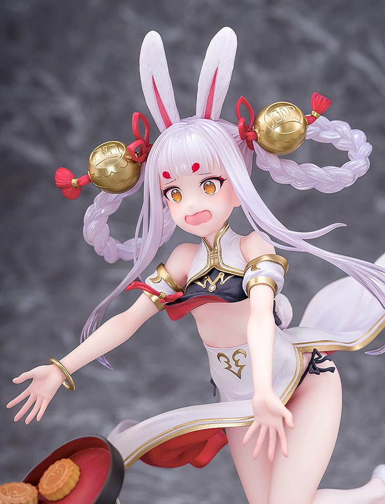Shimakaze: Clumsy Moon Rabbit Azur Lane Phat! - Anime Figuren günstig kaufen