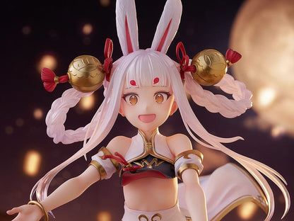 Shimakaze: Clumsy Moon Rabbit Azur Lane Phat!