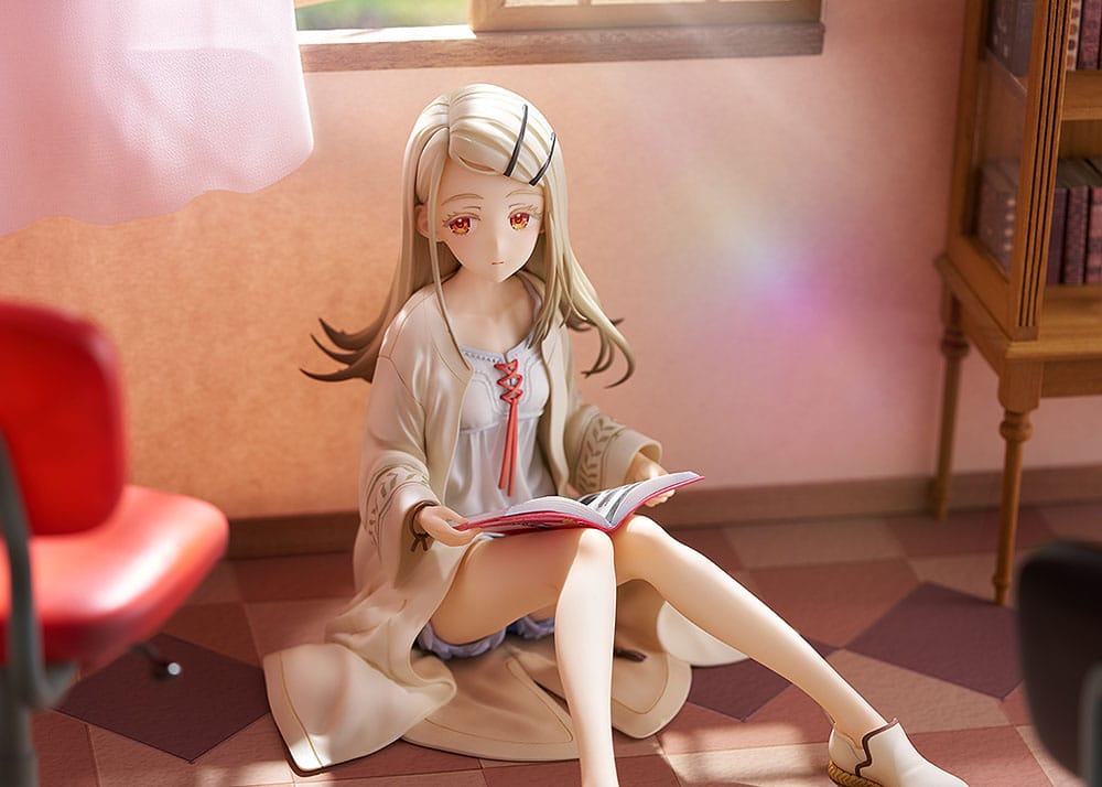 Hiro Shinosawa: The Things I'm the Least Cut Out For Ver. Phat!