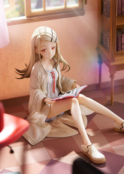 Hiro Shinosawa: The Things I'm the Least Cut Out For Ver. Phat!