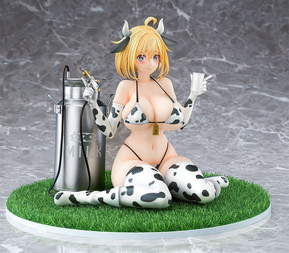Sophia F. Shirring Cow Bikini Ver. Phat!