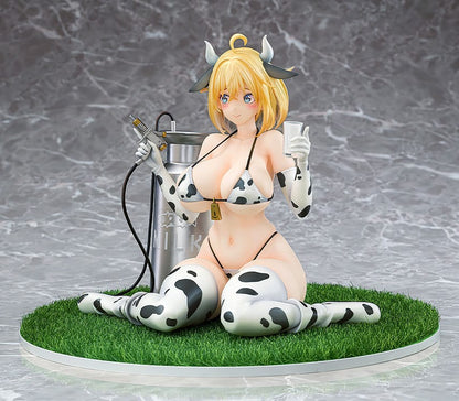 Sophia F. Shirring Cow Bikini Ver. Phat!