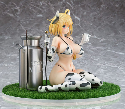 Sophia F. Shirring Cow Bikini Ver. Phat!