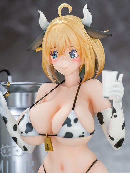 Sophia F. Shirring Cow Bikini Ver. Phat!