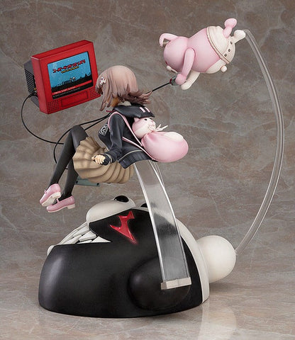 Chiaki Nanami (re-run) Phat!