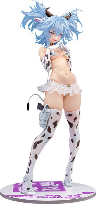 PA-15 Cow Bikini Ver. Phat!