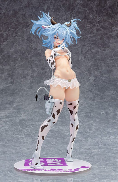 PA-15 Cow Bikini Ver. Phat!