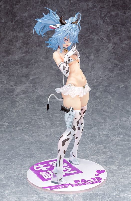 PA-15 Cow Bikini Ver. Phat!