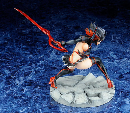 Ryuko Matoi Kamui Senketsu Ver. Phat!