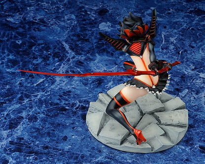 Ryuko Matoi Kamui Senketsu Ver. Phat!