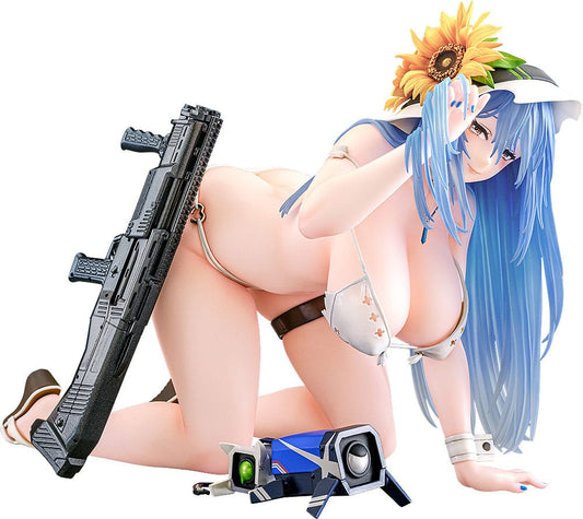 DP-12: Morning Fable Heavy Damage Ver. Phat! - Anime Figuren günstig kaufen